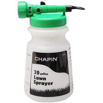 Chapin Mfg G390 Wet Hose End Sprayer