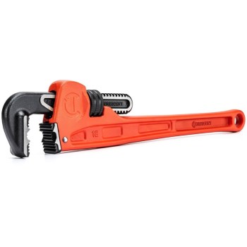Apex/Cooper Tool  CIPW18 18&quot; Straight Pipe Wrench