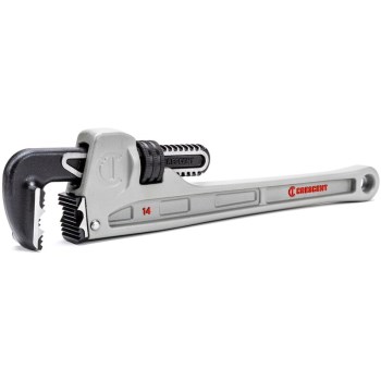 Apex/Cooper Tool  CAPW14 14&quot; Straight Pipe Wrench