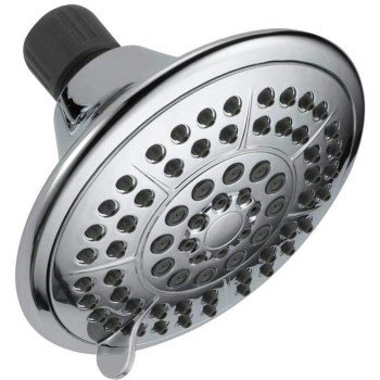 Delta Faucet 75554C 5set Shower Head