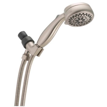 Delta Faucet 75701CSN 7set Hand Shower