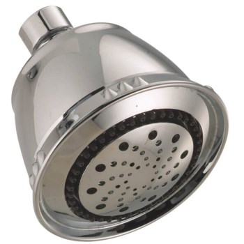 Delta Faucet 75566CSN 5set Shower Head