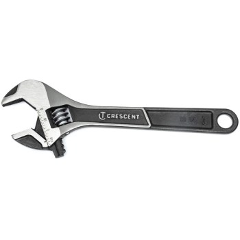 Apex/Cooper Tool  ATWJ210VS 10&quot; Adjustable Wide Wrench