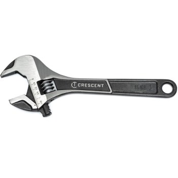 Apex/Cooper Tool  ATWJ28VS 8&quot; Adjustable Wide Wrench