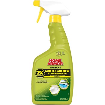 Wm Barr   FG502 Mold &amp; Stain Remover