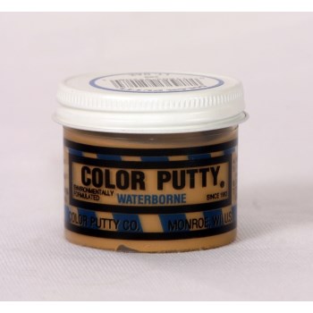 Color Putty 95222 Qp H2o Honey Oak Putty