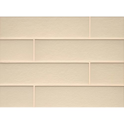 Manhattan 4&quot; x 16&quot; Wall Tile in Cashmere