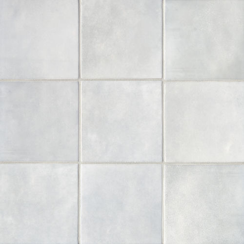 Cloe 5&quot; x 5&quot; Ceramic Tile in Grey
