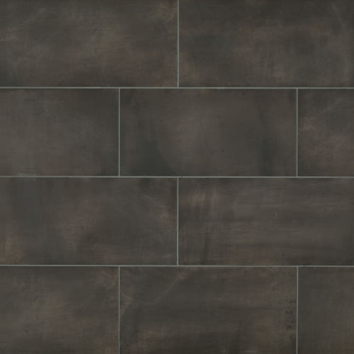 Chateau 12&quot; x 24&quot; Floor &amp; Wall Tile in Tobacco
