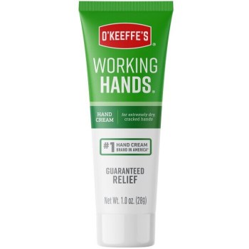 Gorilla Glue/O&#39;Keefe&#39;s 105602 1oz Working Hands Cream