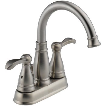 Delta Faucet 25984LF-BN-ECO Bathroom Faucet