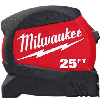 Milwaukee Tool  48-22-0425 25 Tape Measure