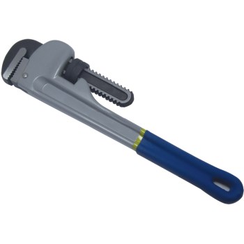 Brass Craft Manufacturing T433 14aluminum Pipe Wrench