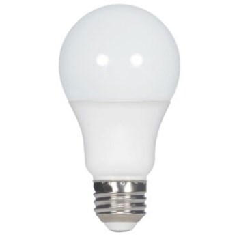 Satco Products S29593 Led 9.5w A19 2700k Bulb