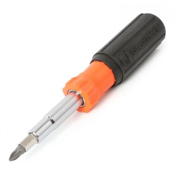 Great Neck SD11RC 11 In 1 Screwdriver