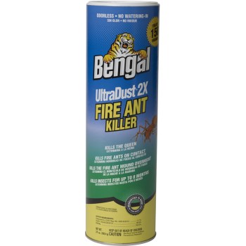 Bengal  93625 24oz Fire Ant Killer