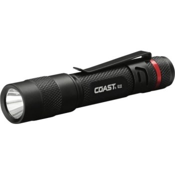 Coast 30142 G22 Pocket Pen Light