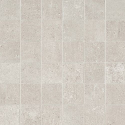 Simply Modern 2&quot; x 2&quot; Floor &amp; Wall Mosaic in Tan