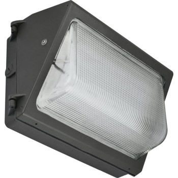 Satco Products 65/756 Led 60w Wall Pack