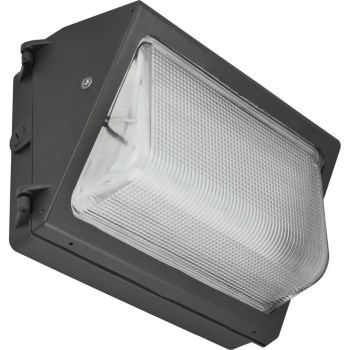Satco Products 65/755 Led 29/40/60w Wall Pack