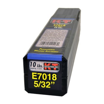 K-T Ind 1-1513 10# 5/32 7018 Electrode