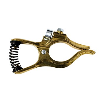 K-T Ind 2-2231 300a Ground Clamp