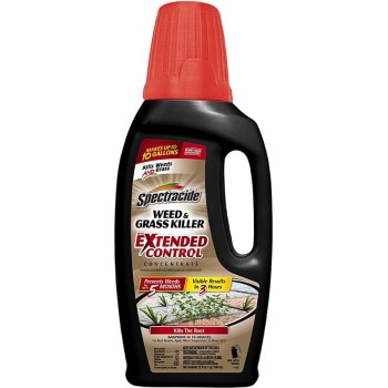 United/Spectrum HG-96391 Weed and Grass Killer Concentrate