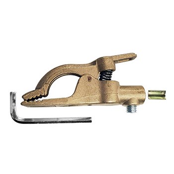 K-T Ind 2-2220 200a Ground Clamp