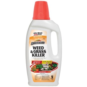 United/Spectrum HG-96390 Weed and Grass Killer Concentrate 2