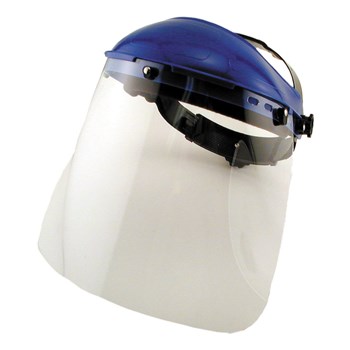 K-T Ind 4-2470 Clear Face Shield