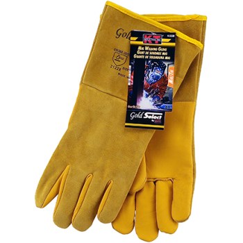 K-T Ind 4-5030 Xl Welding Glove