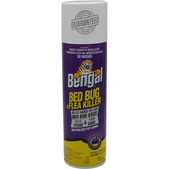 Bengal  87560 Bed Bug &amp; Flea Killer