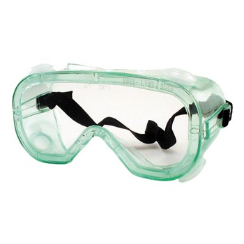 K-T Ind 4-2409 Vented Safety Goggle