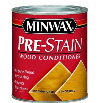 Minwax 11500 Pre-Stain Interior Wood Conditioner ~  Gallon