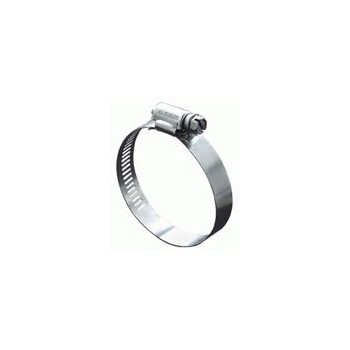 Ideal Clamp Prods 67721-53 Hose Clamp, 3-1/8 x 5 inch