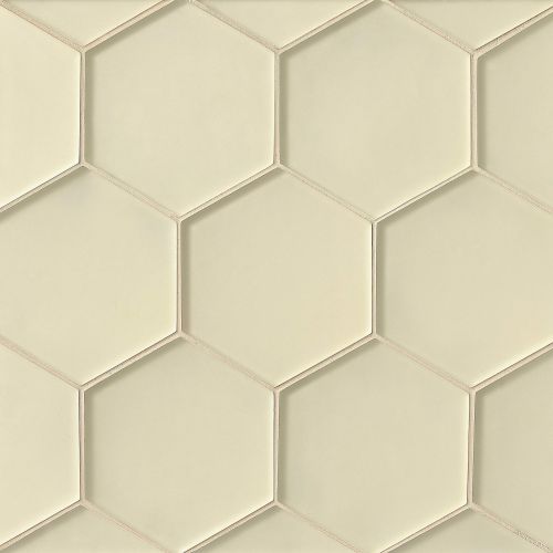 Verve 4-7/8&quot; x 5-5/8&quot; Wall Mosaic in Luminary