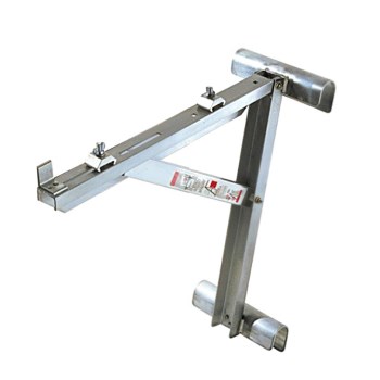 Werner AC10-20-02 Ladder Jack ~ Long Body/Two Rung