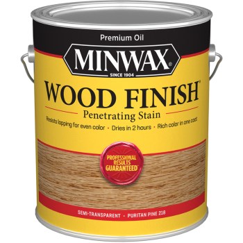 Minwax 71003 Puritan Pine Wood Stain ~ Gallon