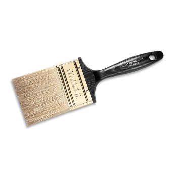 Wooster  0Z11200040 Yachtsman Varnish &amp; Wall Brush ~ 4&quot;