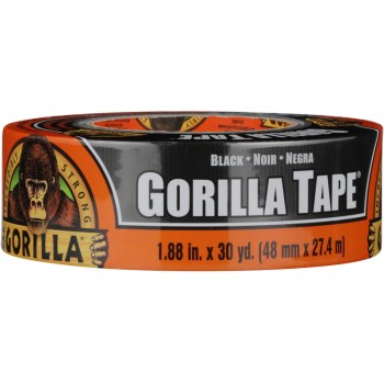 Gorilla Glue/O&#39;Keefe&#39;s 105629 1.88x30 Gorilla Tape