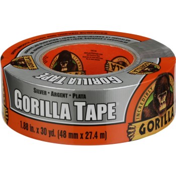 Gorilla Glue/O&#39;Keefe&#39;s 105634 1.88x30 Gorilla Tape
