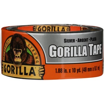 Gorilla Glue/O&#39;Keefe&#39;s 105463 1.88x10 Gorilla Tape