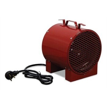 Tpi Corporation 04508702 TPI Construction Portable Heater