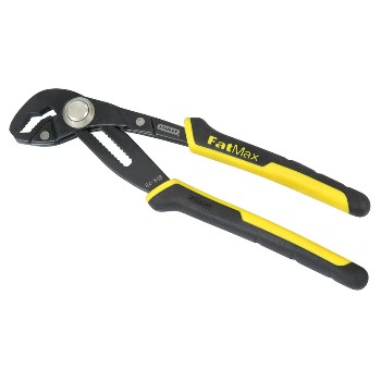 Stanley Tools 84-648 Groove Joint Pliers ~ 10&quot;