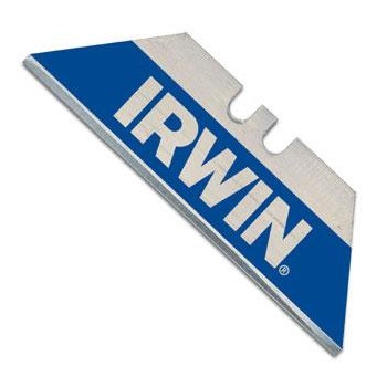Irwin 2084400 Bi-Metal Blue Blades ~ 100 pak