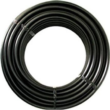 NDS/RainDrip 052010P Drip Watering Hose, 1/2&quot; Poly ~ 100 fT