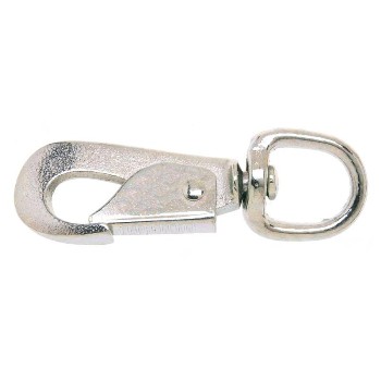 Campbell Chain T7603441 Swivel Round Eye Cap Snap ~ 1&quot; x 4-5/8&quot;