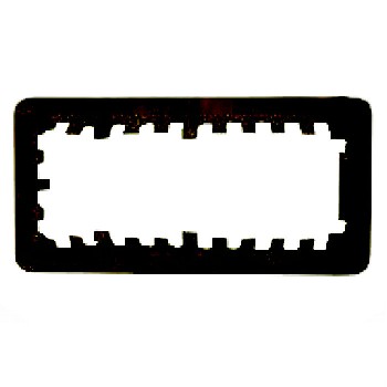 US Stove   40102 Coal Grate Frame Replacement