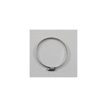 Ideal Clamp Prods 68720-53 Hose Clamp, 3-1/8 x 5 inch