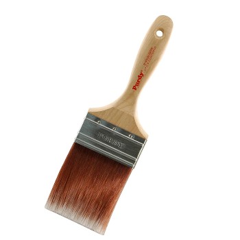 Purdy 400230 Nylox-Swan Brush ~  3&quot; wide x 7/8&quot; thick